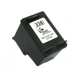 HP 338 C8765EE Preto...