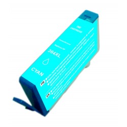 HP 364XL Ciano...