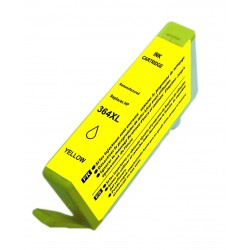 HP 364XL Amarelo...