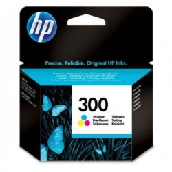 Hp 300 Color CC643EE...