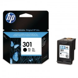 HP 301 Preto CH561EE...