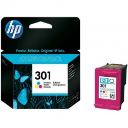 HP 301 Color CH562EE...