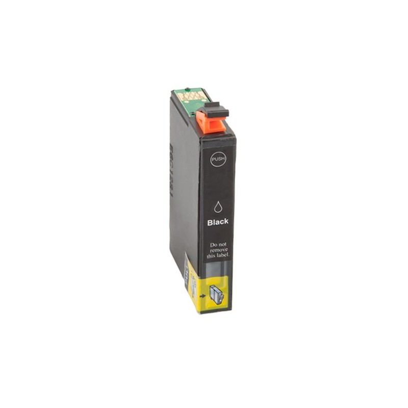 Tinteiro Epson 603 XL Compatível T03A1 / T03U1 Black Compatível