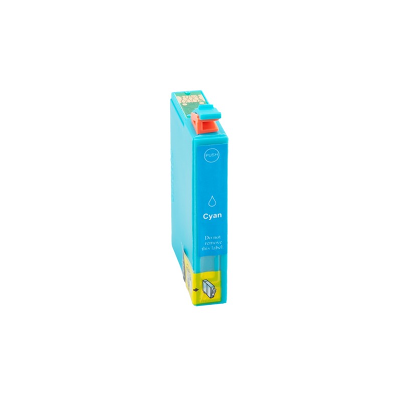 Tinteiro Epson 603 XL Compatível T03A1 / T03U1 Blue Compatível