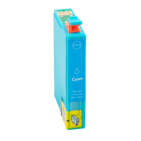 Tinteiro Epson 603 XL Compatível T03A1 / T03U1 Blue Compatível