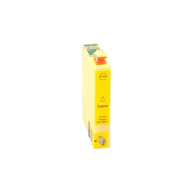 Tinteiro Epson 603 XL T03A1 / T03U1 Yellow Compatível
