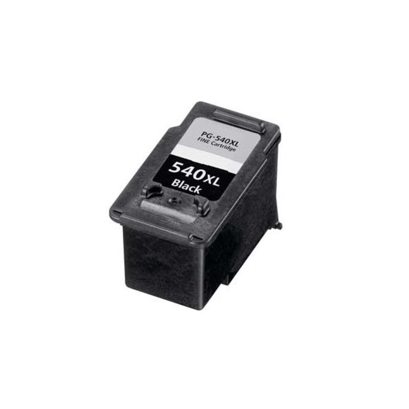 Tinteiro Canon PG-540 XL 5222B004 Black Compatível