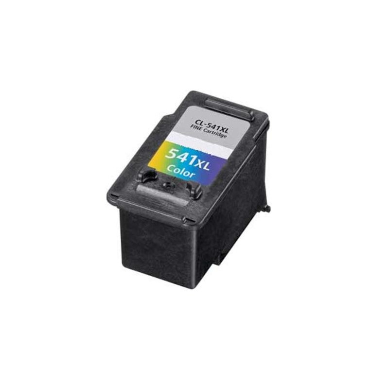 Tinteiro Canon CL-541 XL 5226B005/5227B005 Cor Compatível