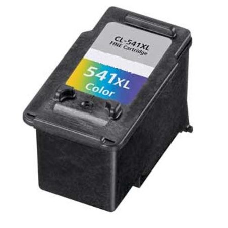 Tinteiro Canon CL-541 XL 5226B005/5227B005 Cor Compatível