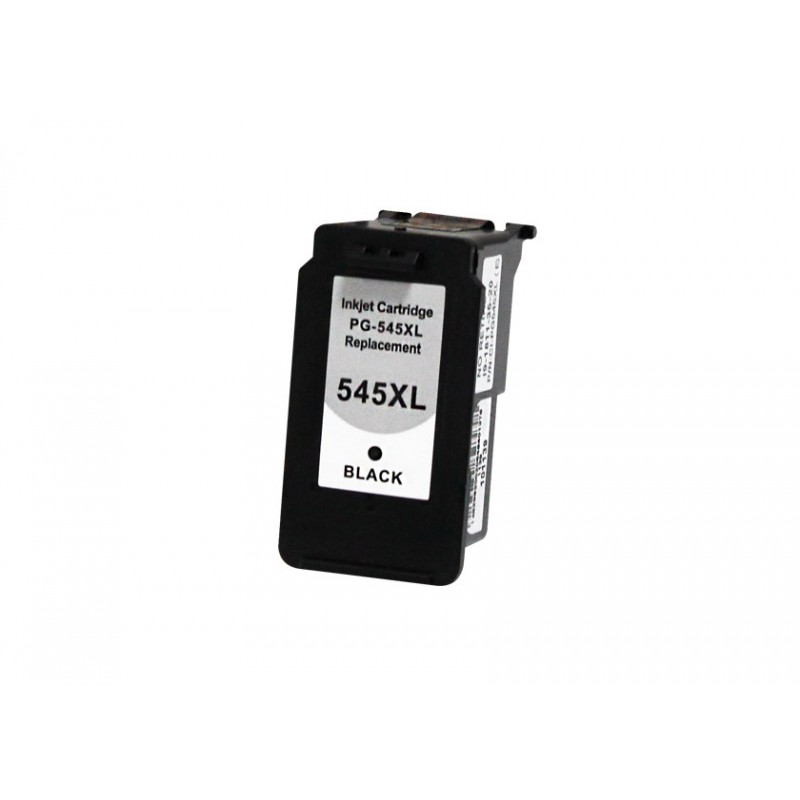 Tinteiro Canon PG-545XL 8286B001 Black Compatível