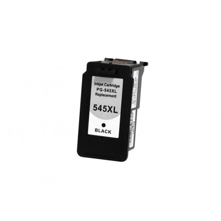 Tinteiro Canon PG-545XL 8286B001 Black Compatível