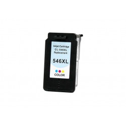 Tinteiro Canon CL-546XL...