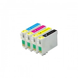 Tinteiros Epson 18XL...