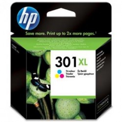 HP 301XL CH564EE Tricolor...