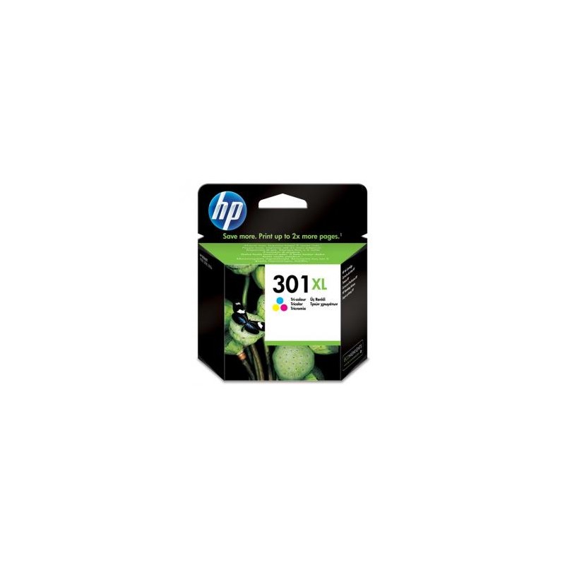 HP 301XL CH564EE Tricolor Original