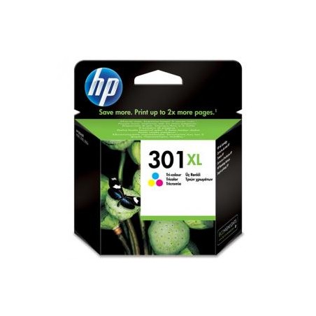 HP 301XL CH564EE Tricolor Original