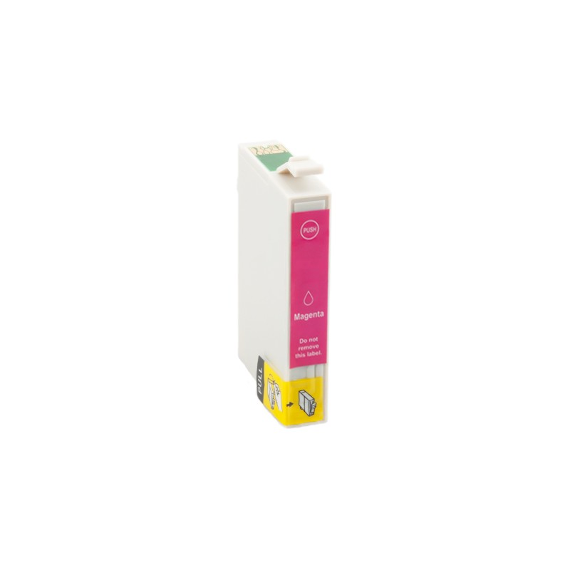 Epson T2993/T2983 (29XL) Magenta Cartucho de Tinta Compatível C13T29934012/C13T29834012