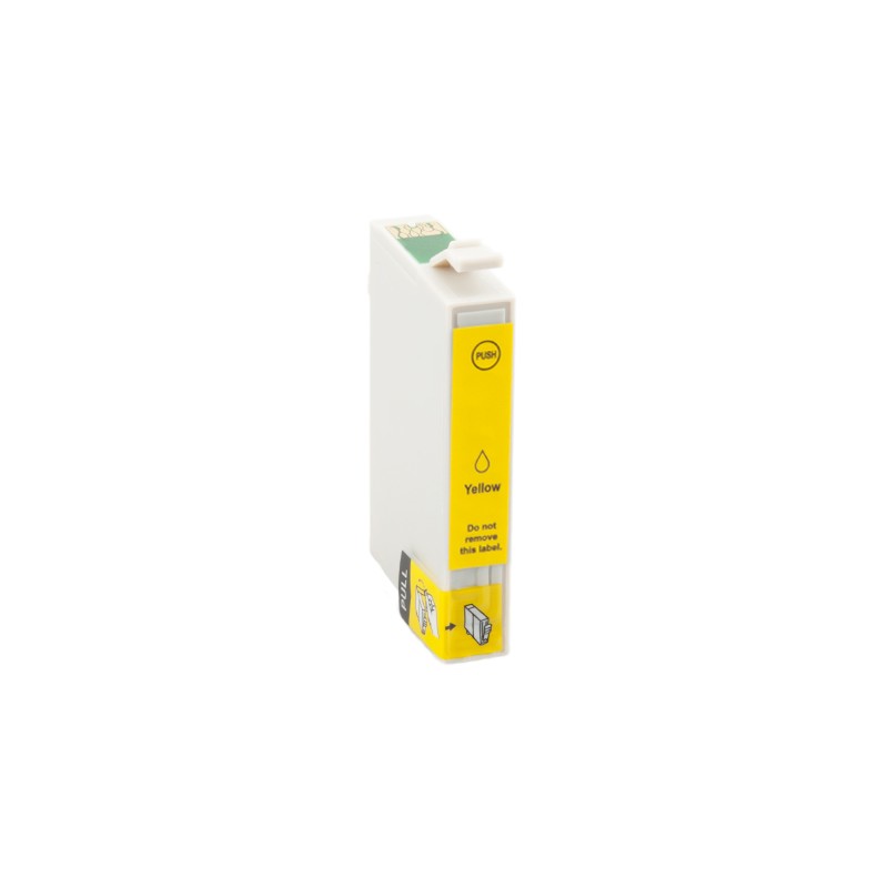 Epson T2994/T2984 (29XL) Amarelo Cartucho de Tinta Compatível C13T29944012/C13T29844012