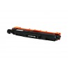 Brother TN247/TN243 Preto Cartucho de Toner compatível TN247BK/TN243BK