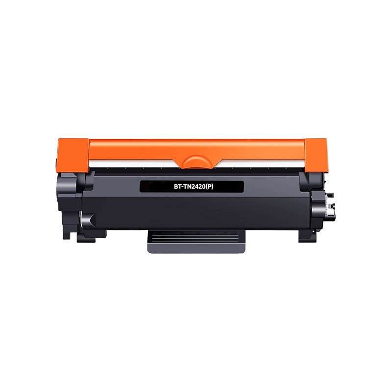 Brother TN2420/TN2410 Preto Cartucho de Toner Compatível