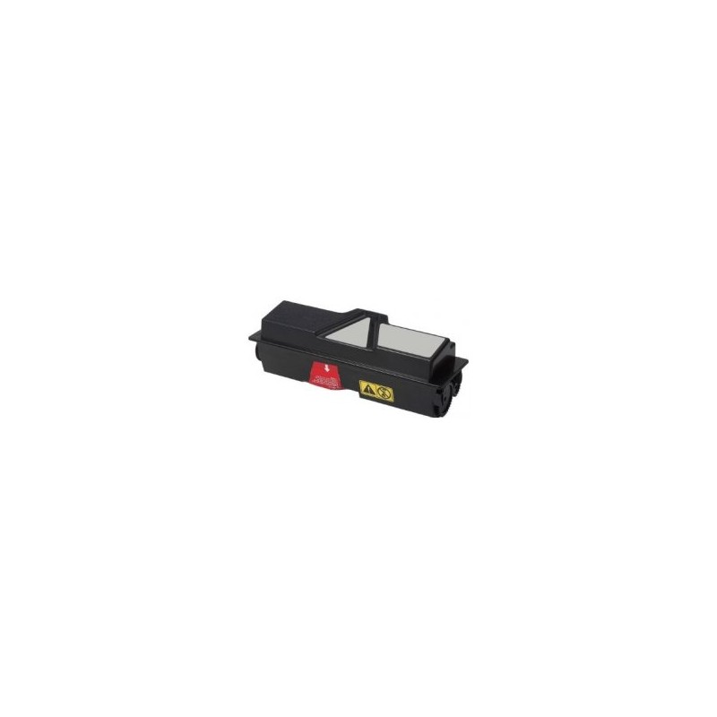 Kyocera TK1140 Preto Cartucho de Toner Compatível 1T02ML0NL0/1T02ML0NLC