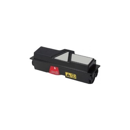 Kyocera TK1140 Preto Cartucho de Toner Compatível 1T02ML0NL0/1T02ML0NLC