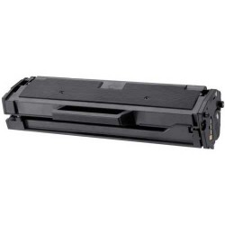 Samsung MLT-D101S Preto...