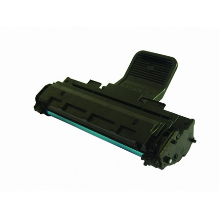 Samsung MLT-D1082S / ML1640 Preto Cartucho de Toner CompatívelSU781A