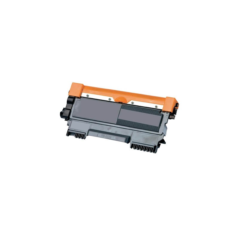 Brother TN2220/TN2210/TN2010/TN450 Preto Cartucho de Toner Compatível