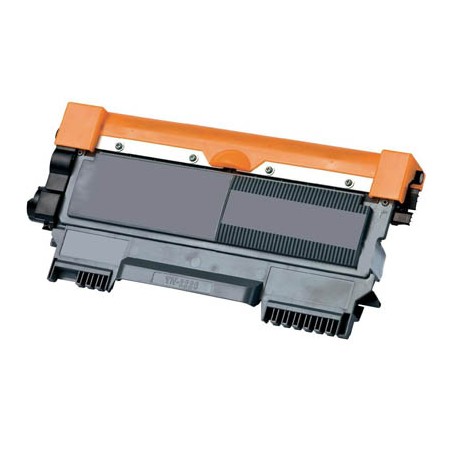 Brother TN2220/TN2210/TN2010/TN450 Preto Cartucho de Toner Compatível