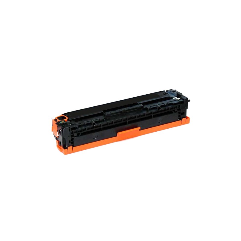 HP CF410X/CF410A Preto Cartucho de Toner Compatível 410X/410A