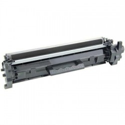 HP CF230X Preto Cartucho de...