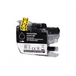 Brother LC3213/LC3211 Preto...