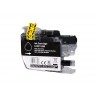 Brother LC3213/LC3211 Preto Cartucho de Tinta Generico  LC3213BK/LC3211BK