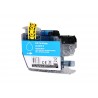 Brother LC3213/LC3211 Cyan Cartucho de Tinta Generico LC3213C/LC3211C