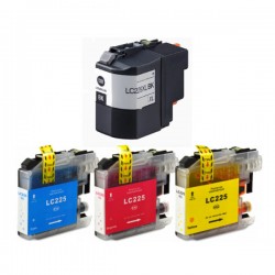 Brother LC229XL/LC225XL...